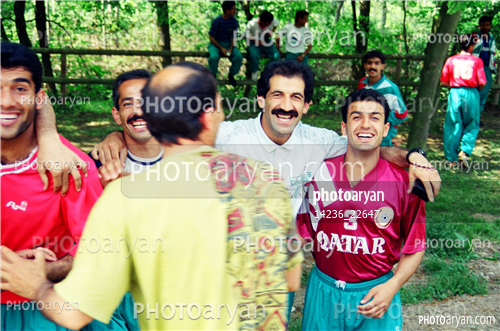 بازیکنان دهه های مختلف فوتبال ایران 1-احمدرضا عابدزاده Ahmad Reza Abedzadeh,افشین پیروانی,محمد خاکپور,مهدی فنونی زاده,رضا رضایی منش,