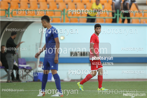 استقلال 2-پرسپولیس 0 (98/04/28)-