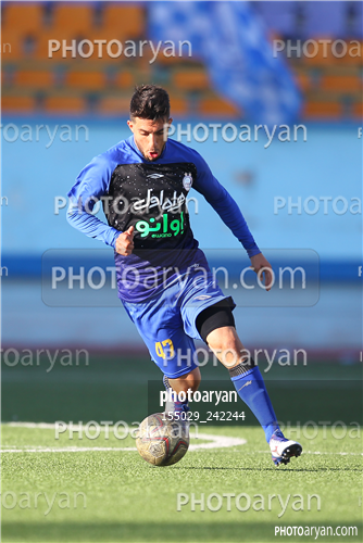 امید استقلال 2-امید پرسپولیس 3 (1400/10/14)-