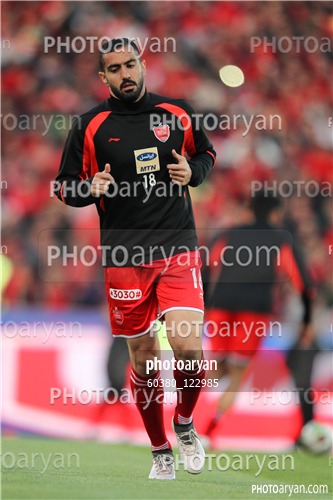 پرسپولیس 0-سپاهان 0 (98/02/06)-محسن ربیع خواه,