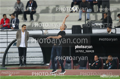 پرسپولیس 2-استقلال تاجیکستان 0  (1402/08/02)-