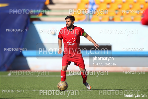 امید استقلال 2-امید پرسپولیس 3 (1400/10/14)-