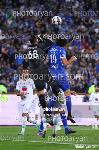 استقلال2-ذوب آهن 1  (1403/02/17)-