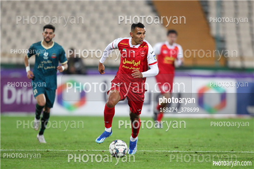 پرسپولیس 2-شمس اذر قزوین  1  (1402/10/03)-