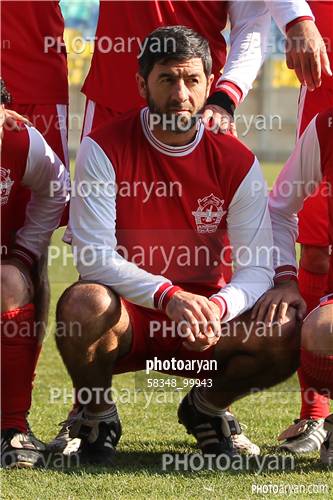 پرسپولیس 2-پیشکسوتان پرسپولیس 0 (97/09/29)-