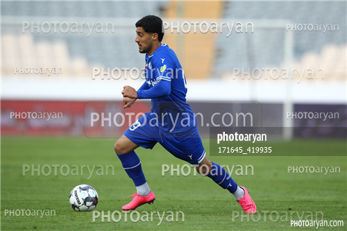 استقلال 0-شمس آذر قزوین 1    (1403/11/01)-