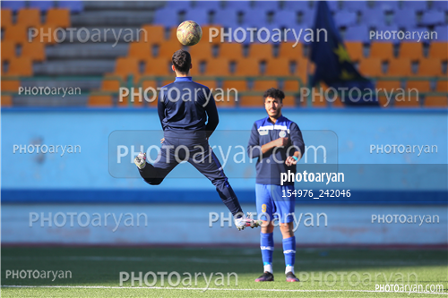 امید استقلال 2-امید پرسپولیس 3 (1400/10/14)-