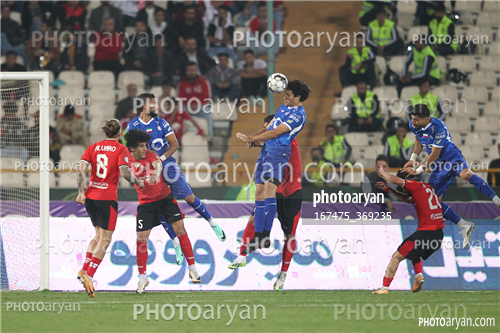 استقلال2-تراکتور0  (1402/08/20)-