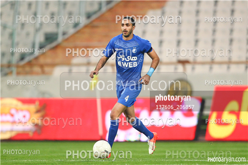 استقلال 2-مس رفسنجان 0(99/08/17)-