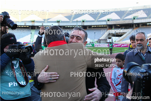 پرسپولیس 2-صنعت نفت آبادن 0 (96/09/20)-