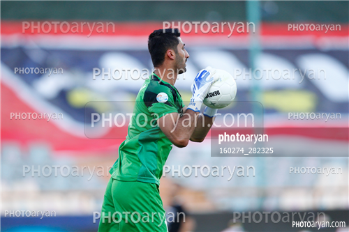 استقلال 0 -سپاهان 2 (1401/05/21)-