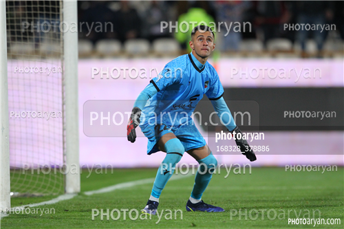 پرسپولیس 2-شمس اذر قزوین  1  (1402/10/03)-