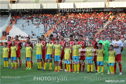 پرسپولیس 1- پارس جنوبی جم 0 (98/05/31)-