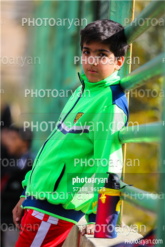 آکادمی فوتبال ابراهیم آشتیانی (97/09/01)-