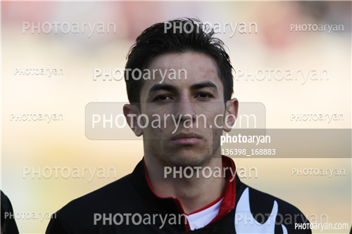 سایپا1-پرسپولیس 1(94/11/29)-