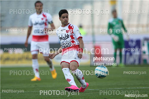 سایپا1-پرسپولیس 1(94/11/29)-