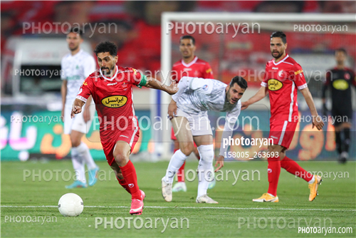 پرسپولیس 2- الومینیوم اراک  3 (1401/01/21)-کمال کامیابی نیا,امید عالیشاه,علیرضا نقی زاده,