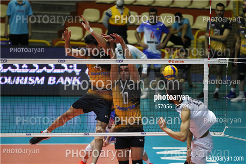 پیکان  1- شهداب یزد  3 (1400/12/23)-