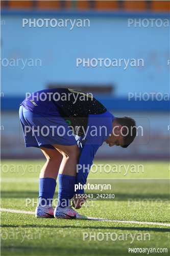 امید استقلال 2-امید پرسپولیس 3 (1400/10/14)-