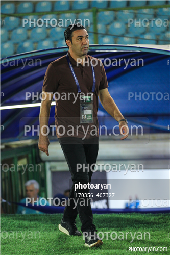 استقلال3-الغرافه 0  (1403/06/26)-