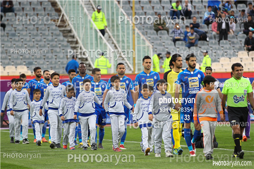 استقلال 3 -پیکان 2 (97/02/02)-