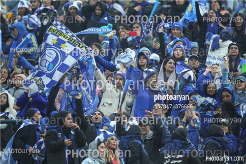 پرسپولیس 1-استقلال 1  (1402/9/23)-