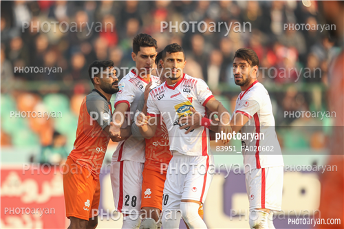 سایپا 0-پرسپولیس  2 (98/09/23)-