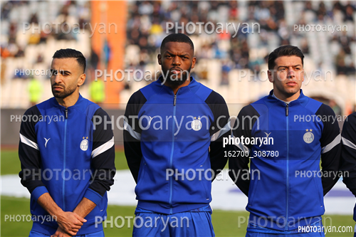 استقلال 4 -ملوان بندر انزلی 0 (1401/11/06)-