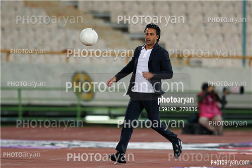 استقلال 1- شهر خودرو مشهد  0  (1401/02/19)-