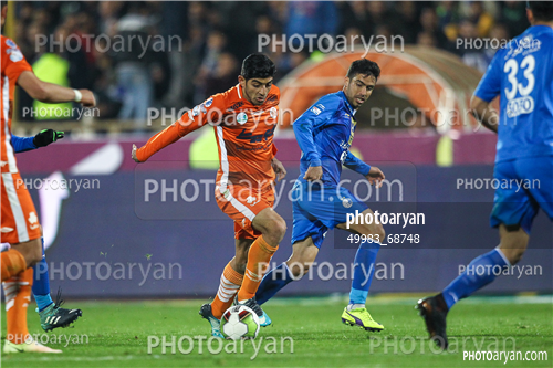 استقلال 1-سایپا  1(96/10/22)-مهدی ترابی,خسرو حیدری,