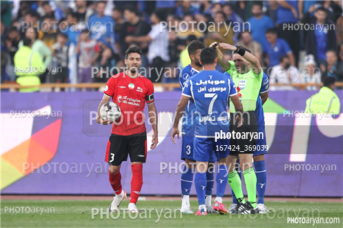 استقلال2-تراکتور0  (1402/08/20)-