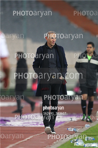 استقلال 2 -پرسپولیس 2 (1401/09/29)-