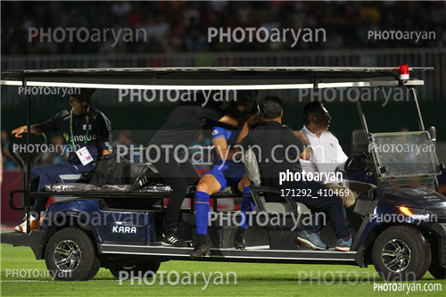 استقلال0-پرسپولیس 1  (1403/07/04)-