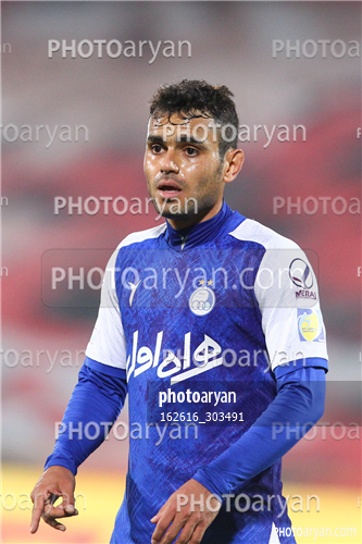 استقلال 2 -پرسپولیس 2 (1401/09/29)-