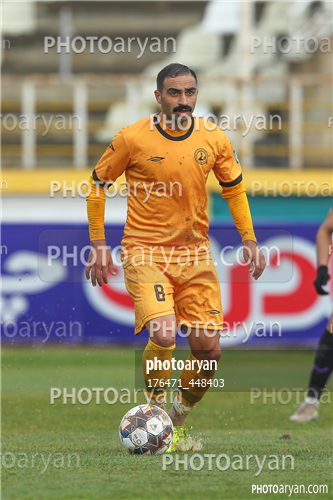 هوادار0-پالایش نفت بندر عباس 0  (1404/11/19)-