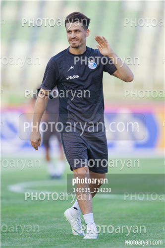 سایپا 0-استقلال 2 (1400/04/19)-وریا غفوری,