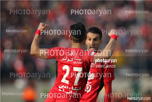 پرسپولیس 3- تراکتورسازی تبریز‎ (95/11/17)0-رامین رضائیان,حسین ماهینی,