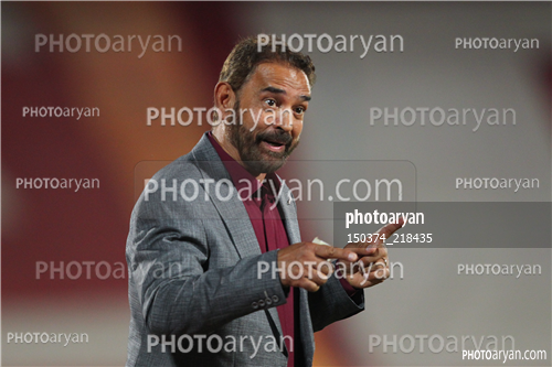 پرسپولیس  3-تراکتور 1 (1400/05/03)-فیروز کریمی,