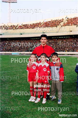 فرشاد پیوس-فرشاد پیوس  Farshad Pious,