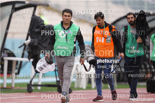 استقلال 3 -پیکان 2 (97/02/02)-