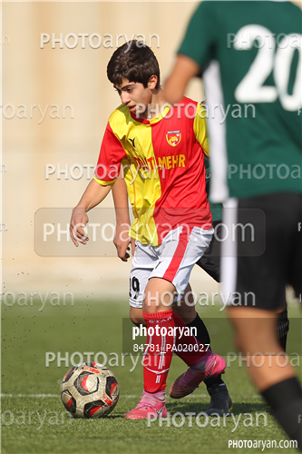 دوستی مهر2-کیا 1(98/11/10)-