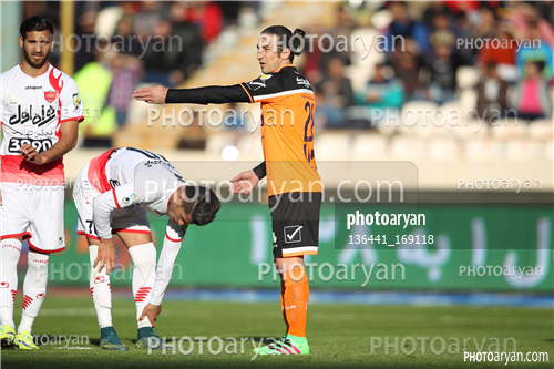 سایپا1-پرسپولیس 1(94/11/29)-