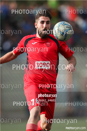 استقلال 2-پرسپولیس 2 (96/08/13)-