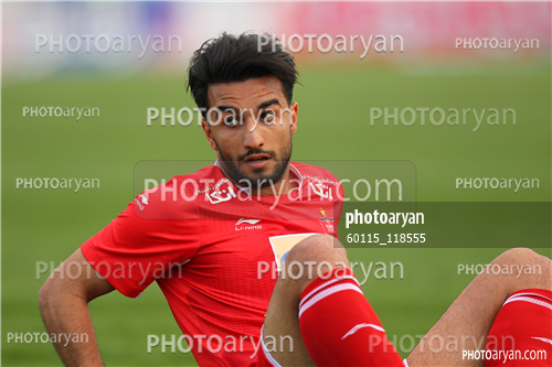 پیکان 0- پرسپولیس 2 (97/08/28)-