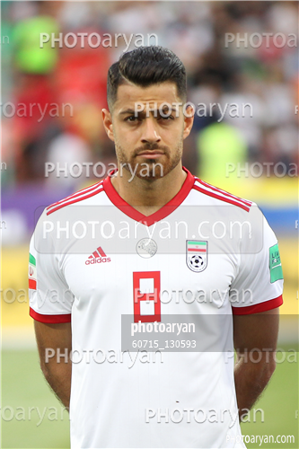 ایران 5- سوریه 0 (98/03/16)-