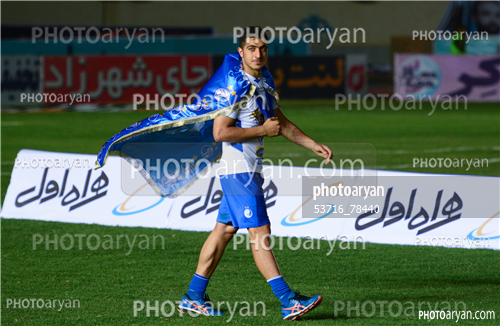 استقلال 1-خونه به خونه 0 (97/02/12)-