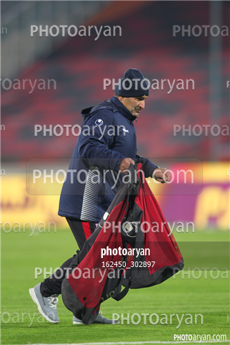 استقلال 2 -پرسپولیس 2 (1401/09/29)-