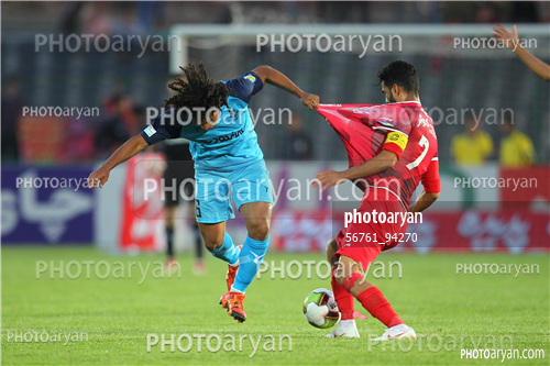 پیکان 1-تراکتورسازی 2 (97/08/11)-