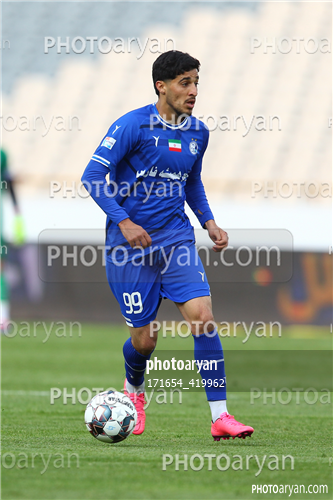 استقلال 0-شمس آذر قزوین 1    (1403/11/01)-