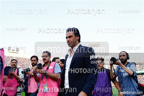 استقلال 0- نفت مسجد سلیمان  0  (1401/03/09)-